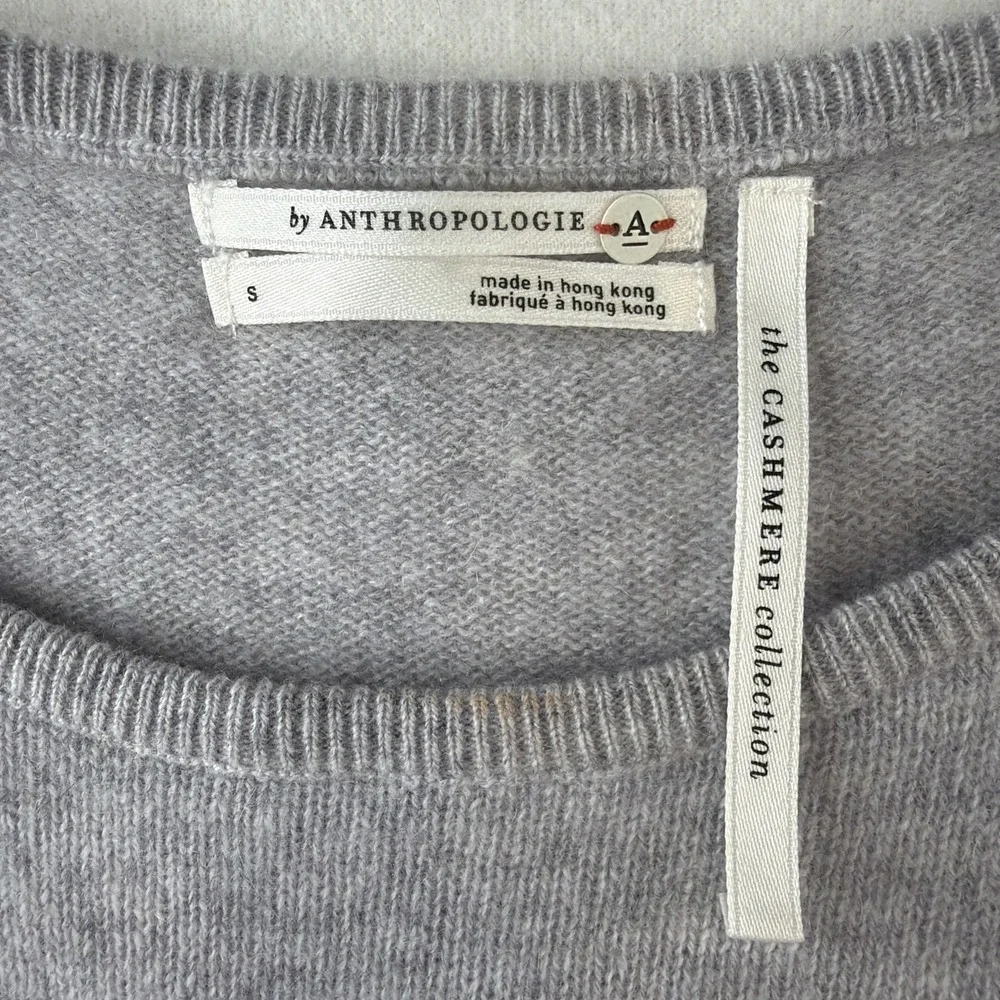 Anthropologie women 100%